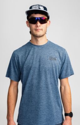 Men's Sunblocker™ Short Sleeve
