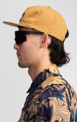 Wander Pass Hat
