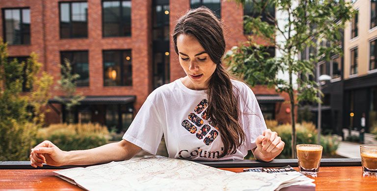 Life seem too busy? Feel stuck inside all the time? Here are some simple ways to get outside more