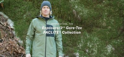 Exposure 2 Gore Tex Collection Mountain Hardwear Canada