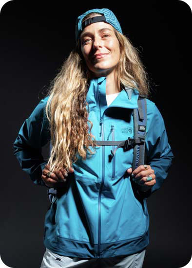 Women's Stretch Ozonic™ Jacket
