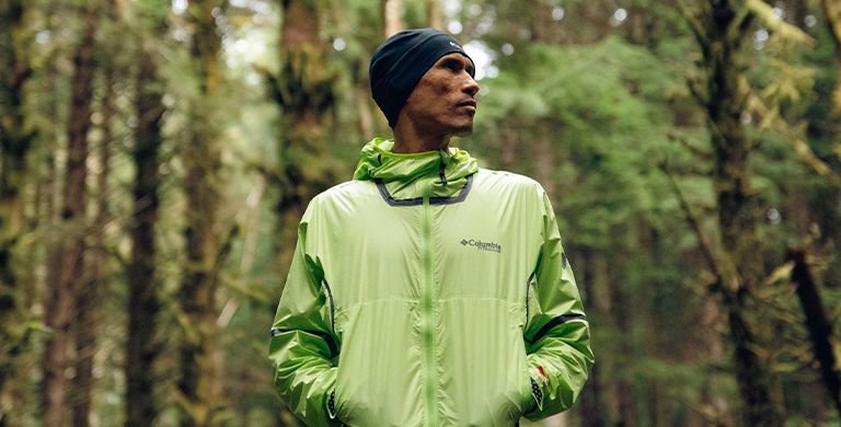 Discover the story of Pro ultra-runner Yassine Diboun, and how trail running and spending time outdoors helped him find freedom from substance abuse.