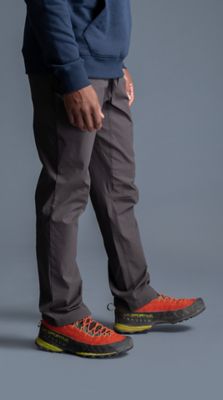 Mountain hardwear discount fleece lined pants