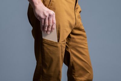 Mountain hardwear trousers hotsell