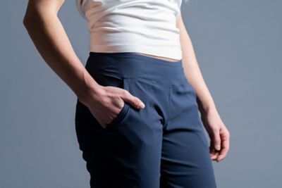 Hand pockets