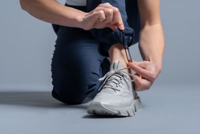 Hand pockets