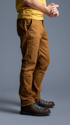 Pants for 2024 mountain hiking