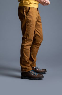 Mesa pant hot sale mountain hardwear