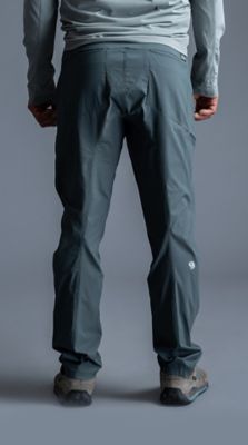 Multi-Pitch Pants & Bottoms