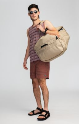 Camp Tough™ Duffel 80L
