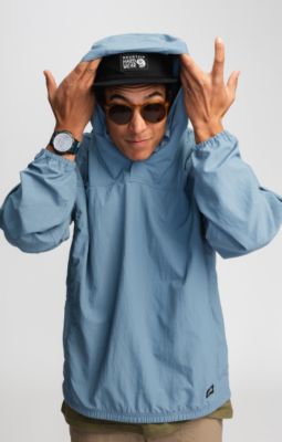 Men's Stryder™ Anorak
