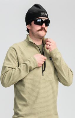 Men's Summit Grid™ Hoody
