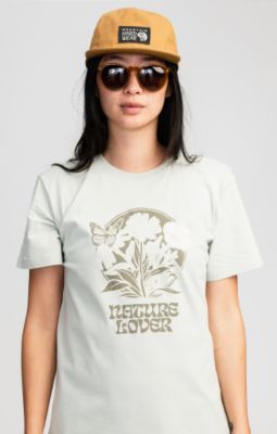 Women's Nature Lover™ Short Sleeve Tee