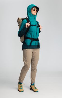 Women's Stretch Ozonic™ Jacket
