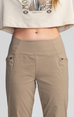 Women's Dynama™ High Rise Ankle Pant