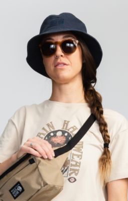 Wander Pass™ Bucket Hat
