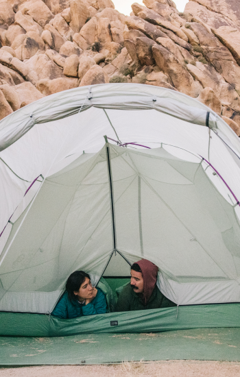 Bridger™ 6 Tent

