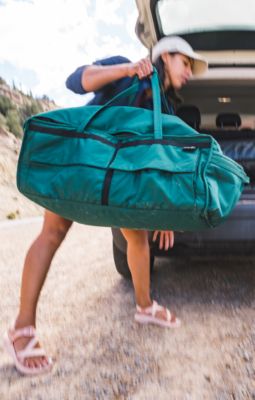 Camp Tough™ Duffel 80L
