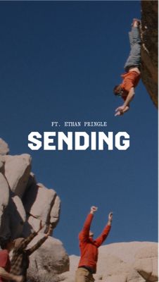 Sending Film
