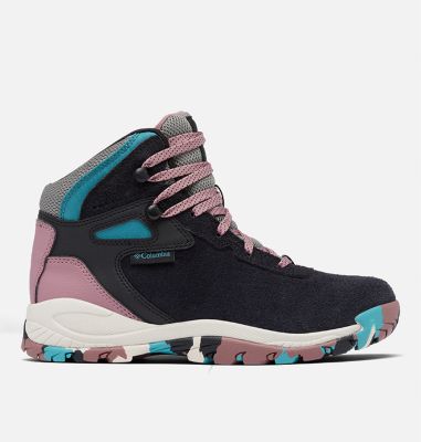 Botte de randonnée pour femmes de Columbia Sportswear