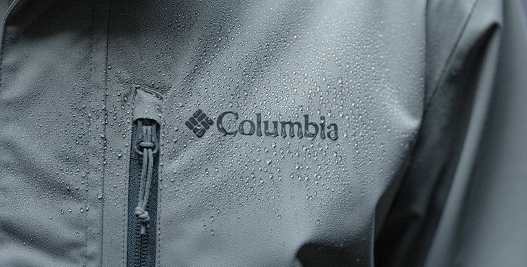 Raincoat Buyers Guide | Columbia