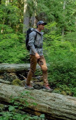 Men's Clothing - Hiking Clothing & Accessories | Columbia