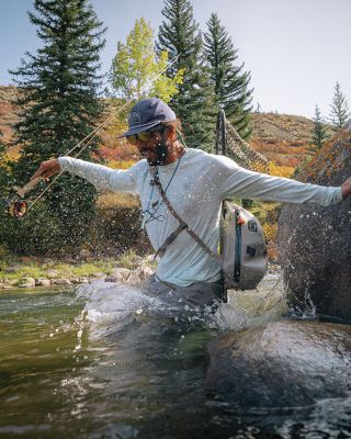 Fly Fishing Pants - Take Me Fishing