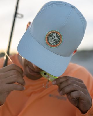 Columbia PFG Tshirt Fishing Microfiber Quick Dry Jigging Casting