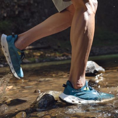 Columbia drainmaker water shoes on sale