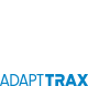 ADAPT TRAX logo