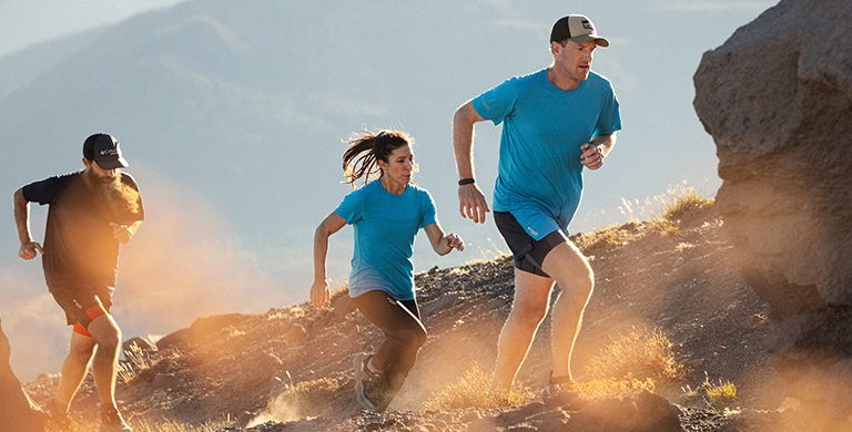 Outdoor Guide Trail Running Advice Articles Columbia