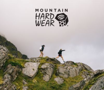 ☆入園入学祝い☆ Mountain Hardwear Men´s Standard StretchDown