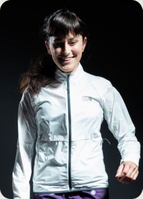 Women's Kor AirShell™ Full Zip Jacket
