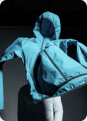 Men's Kor AirShell™ Hoody
