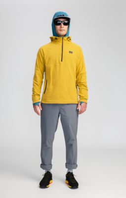 Men's Summit Grid™ Hoody
