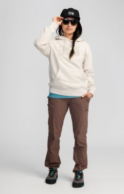 Women's MHW Logo™ Pullover Hoody