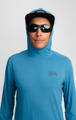 Men's Crater Lake™ Hoody
