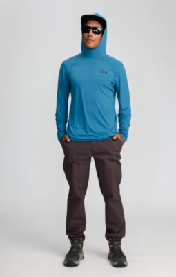 Men's Basin™ Pull-On Pant
