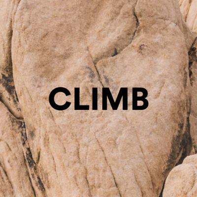 CLIMB