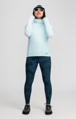 Women's Crater Lake Active™ Hoody