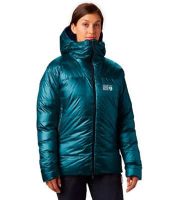 Women's Phantom™ 
Down Parka
