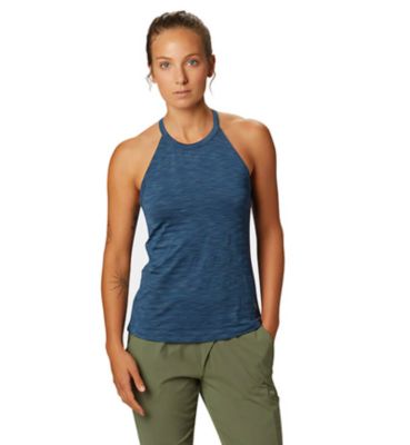 Women's Mighty 
Stripe™ Tank