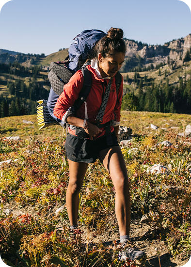 Women's Trail Sender™ Short

