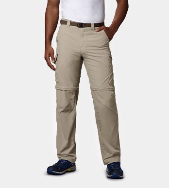 Men S Bottoms Pants And Shorts Columbia Sportswear