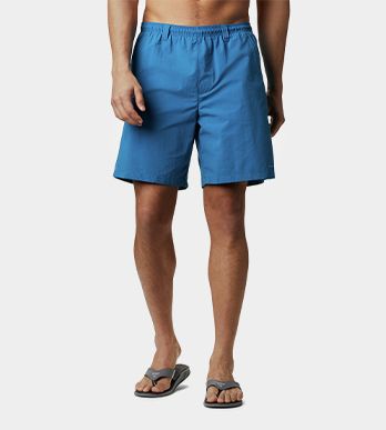 columbia dri fit shorts