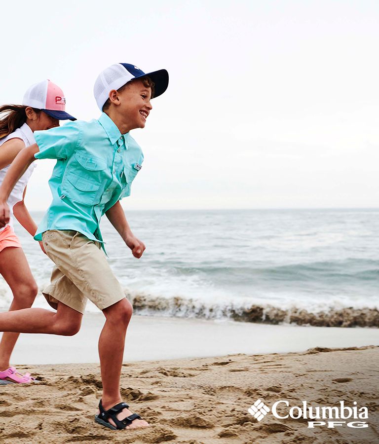 Kids Winter Clothing Columbia Sportswear