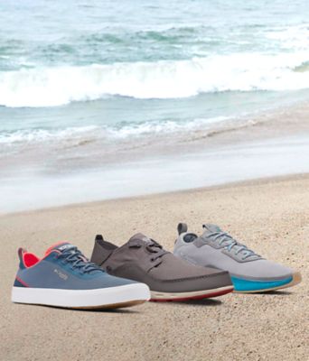 columbia men's summer shoes