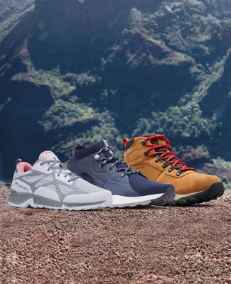 new columbia boots
