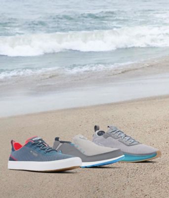 columbia beach shoes