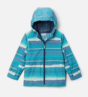Pink long-sleeve hoodie